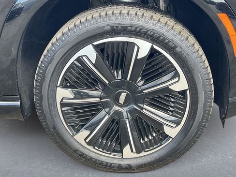 New 2026 Cadillac Escalade IQ Sport 1 AWD/4WD image 37