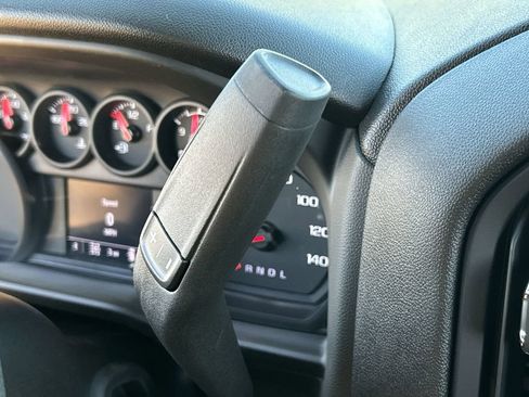 New 2026 GMC Sierra 2500 Pro w/ Convenience Package AWD/4WD image 16
