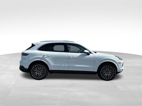 Used 2019 Porsche Cayenne AWD/4WD image 6