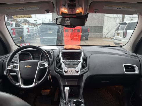 Used 2014 Chevrolet Equinox LTZ image 6
