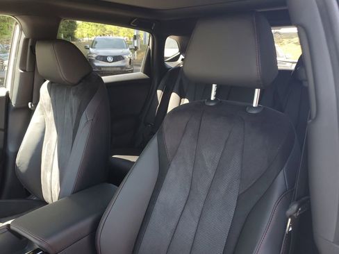 New 2026 Acura ADX A-Spec image 18