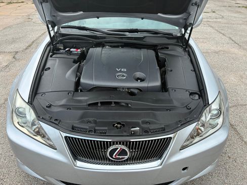Used 2008 Lexus IS 250 AWD image 18