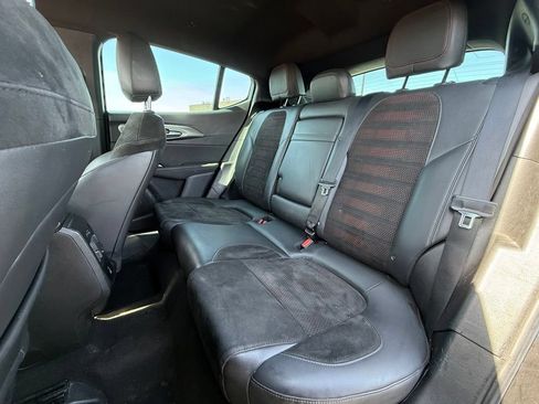 Used 2024 Dodge Hornet GT AWD/4WD image 24