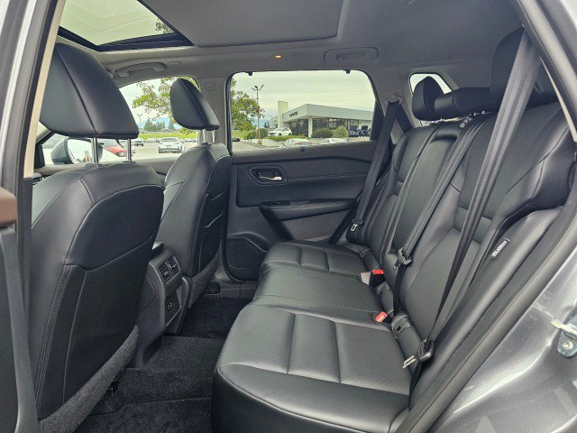 Certified 2023 Nissan Rogue SV w/ SV Premium B Package AWD/4WD image 20