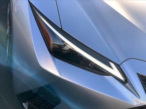 Used 2025 Lexus IS 300 F Sport image 30