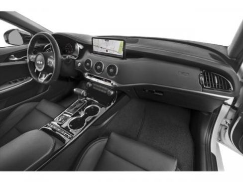 Certified 2022 Kia Stinger GT-Line w/ Sun & Sound Package image 18