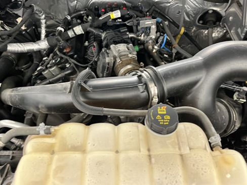 Used 2024 Ford F150 XLT w/ Equipment Group 303A High AWD/4WD image 25