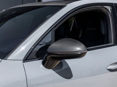 Certified 2022 Porsche Cayenne Turbo GT AWD/4WD image 19