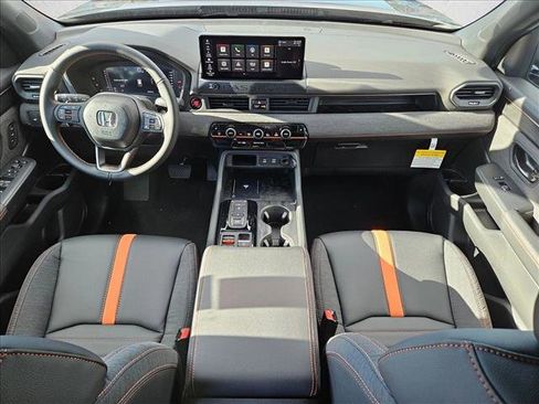 New 2026 Honda Passport TrailSport image 15