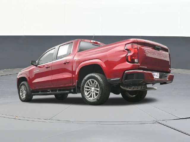Used 2024 Chevrolet Colorado LT w/ LT Convenience Package RWD image 42