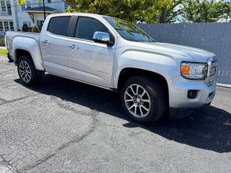 Used 2018 GMC Canyon Denali AWD/4WD video 1