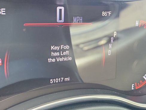Used 2020 Dodge Durango SXT RWD image 28
