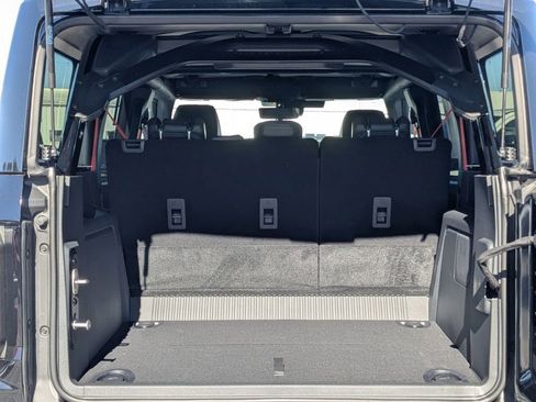 New 2025 Ford Bronco Raptor image 13