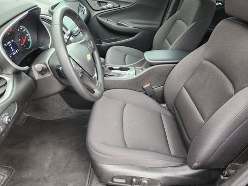 Used 2024 Chevrolet Malibu RS image 16