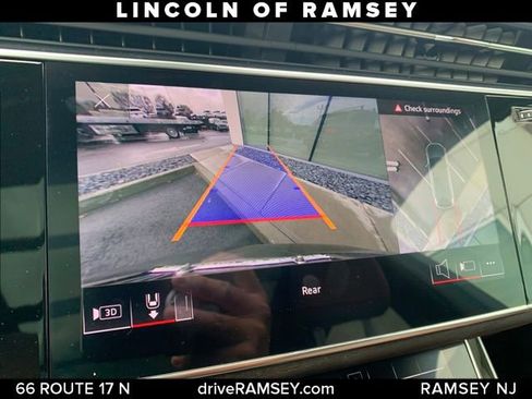 Used 2022 Audi Q7 2.0T Premium Plus image 16