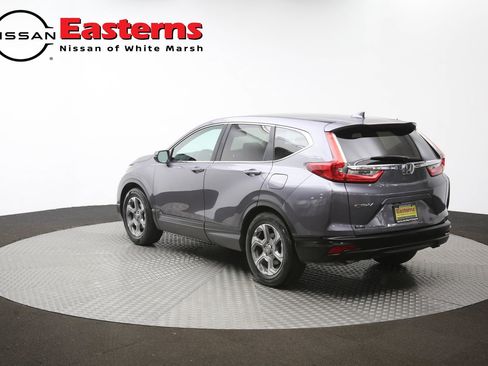 Used 2019 Honda CR-V EX-L image 63