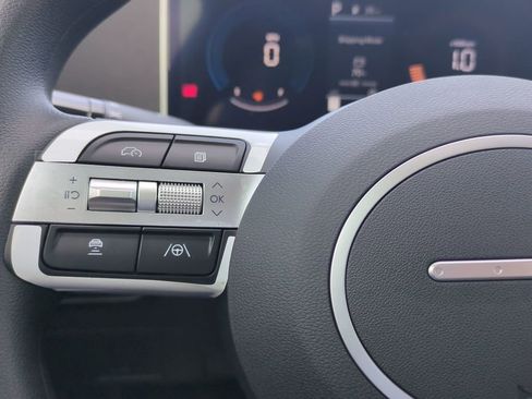 New 2026 Hyundai Tucson SEL AWD/4WD image 31