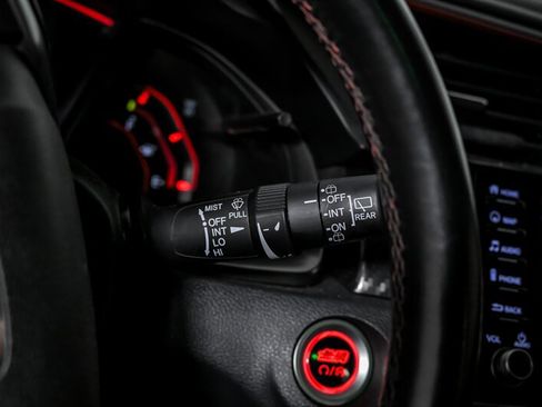 Used 2019 Honda Civic Type R image 25