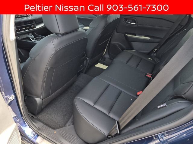 New 2026 Nissan Rogue Dark Armor FWD image 12