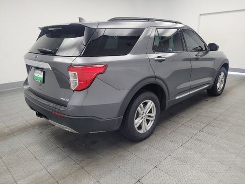Used 2023 Ford Explorer XLT w/ Equipment Group 202A AWD/4WD image 9