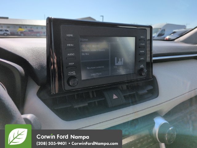 Used 2019 Toyota RAV4 XLE w/ Convenience Package AWD/4WD image 16