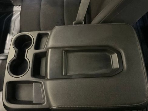Used 2024 GMC Sierra 1500 Pro w/ Trailering Package AWD/4WD image 18