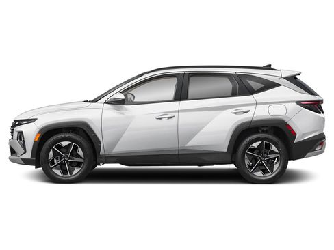 New 2026 Hyundai Tucson SEL w/ Tow & Go Package image 55