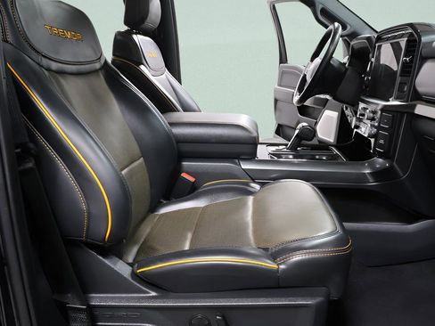 Used 2023 Ford F150 Tremor w/ Equipment Group 402A High image 34