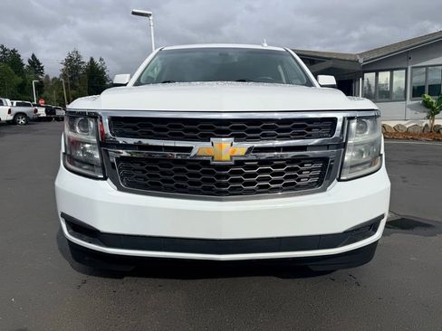 Used 2020 Chevrolet Suburban LS w/ Max Trailering Package AWD/4WD image 8