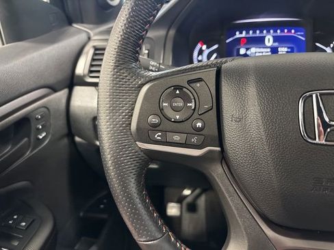 Certified 2023 Honda Passport TrailSport image 28
