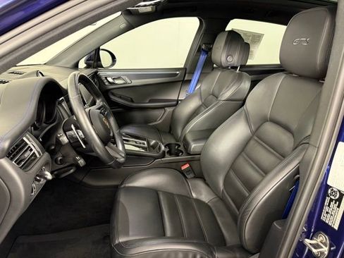 Used 2022 Porsche Macan GTS AWD/4WD image 15