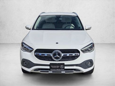 Certified 2023 Mercedes-Benz GLA 250 image 2