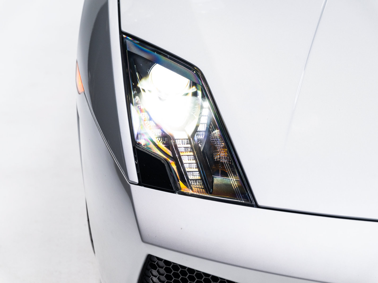 Used 2011 Lamborghini Gallardo LP 560-4 AWD/4WD image 18