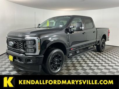 New 2026 Ford F350 XLT