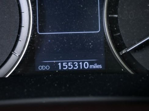 Used 2019 Lexus RX 450h AWD w/ Luxury Package image 12