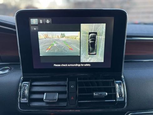 Used 2020 Lincoln Navigator L Reserve w/ Luxury Package image 21