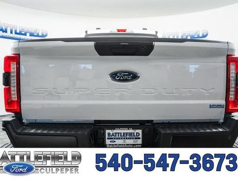 New 2026 Ford F250 XL w/ 360-Degree Camera Package image 5