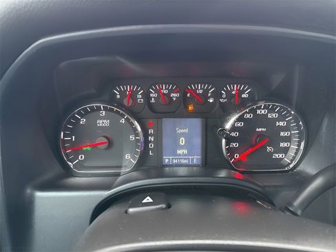 Used 2017 GMC Sierra 1500 4x4 Double Cab image 23