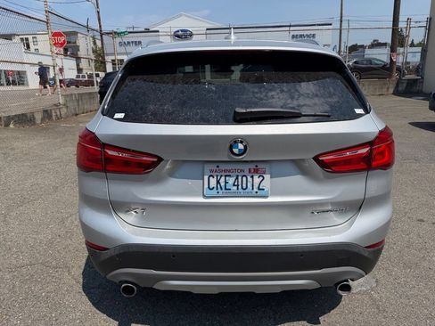 Used 2019 BMW X1 xDrive28i w/ Convenience Package AWD/4WD image 6