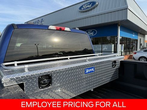 New 2026 Ford F350 XLT w/ 360-Degree Camera Package AWD/4WD image 28