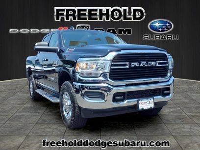 Used 2019 RAM 2500 Big Horn