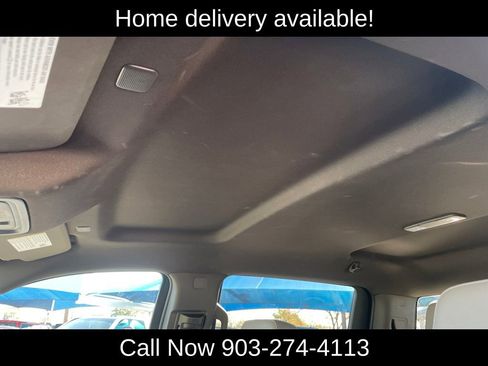 Used 2022 Chevrolet Silverado 1500 LTZ image 33