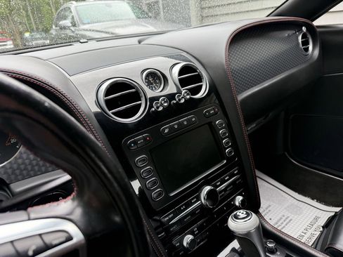 Used 2011 Bentley Continental GT Speed image 23