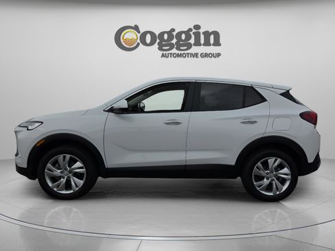 New 2026 Buick Encore GX Preferred w/ Advanced Technology Package image 3