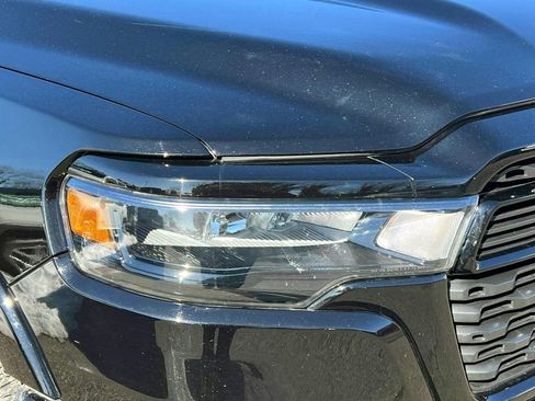 Used 2025 RAM 1500 Big Horn image 8