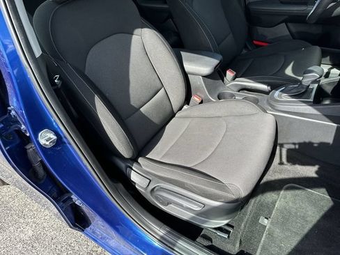 Used 2024 Kia Forte LXS w/ LXS Technology Package FWD image 26