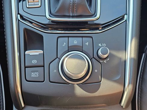 New 2025 MAZDA CX-5 AWD 2.5 S w/ Premium Plus Pkg image 19