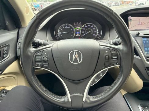 Used 2020 Acura MDX SH-AWD w/ Technology Package image 32