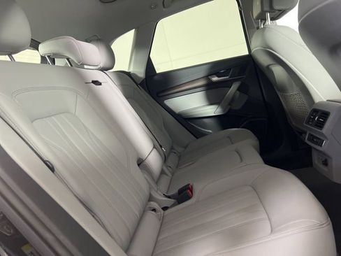 Used 2023 Audi Q5 2.0T Premium Plus w/ Premium Plus Package image 17
