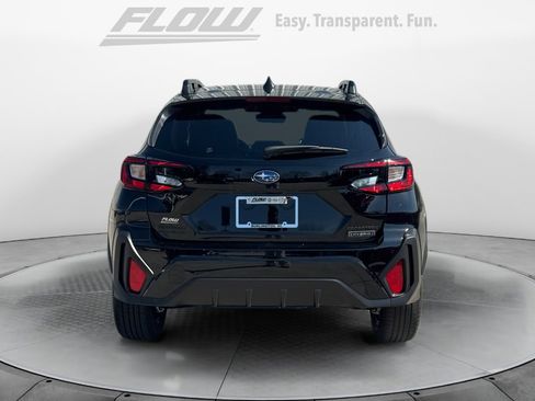 New 2026 Subaru Crosstrek 2.5i Limited image 6